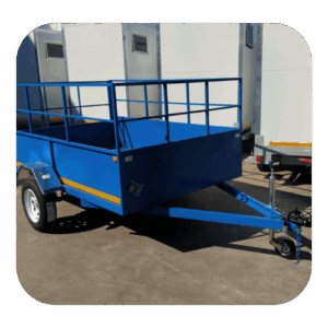 Cargo Trailers For Sale