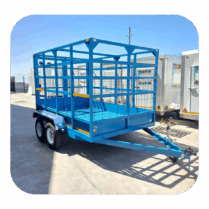 Cattle trailers For Sale