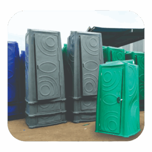Plastic Toilets for Sale