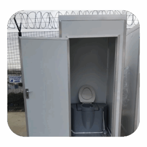 chroma dek toilets for sale
