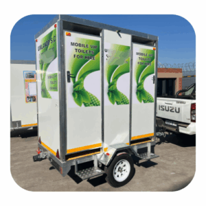 eco vip toilets for sale