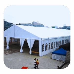 9m x 15m Heavy Duty Frame Tents For Sale | From