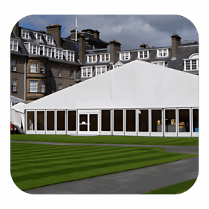 7m x 12m Heavy Duty Frame Tents For Sale | From
