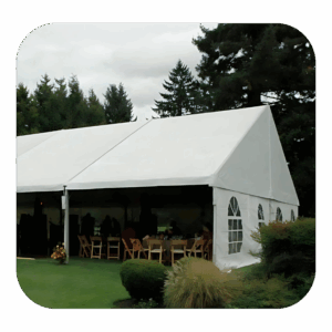 9m x 12m Heavy Duty Frame Tents For Sale | From