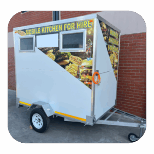 Mobile Kitchens For Sale | From