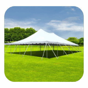 9m x 15m Peg and Pole Tents For Sale | From