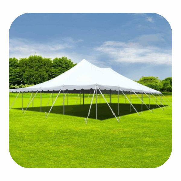 9m x 15m Peg and Pole Tents For Sale | From