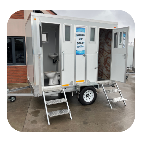 vip toilets for sale