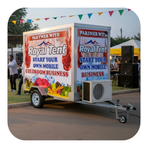 Mobile Cold Room Large – INCLS FREE PRINT