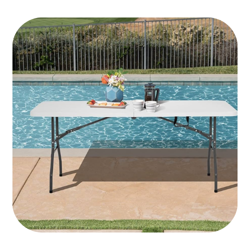 Folding Tables