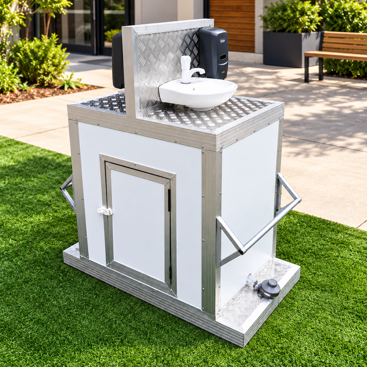Portable wash basins for sale