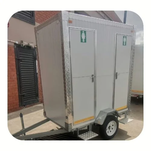 Small VIP toilets for sale